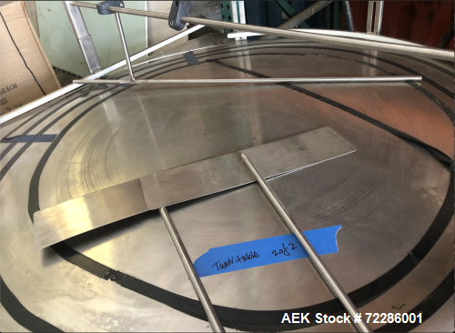 Used Paxiom Weighpack Cannabis Flower Bottle Packaging Line