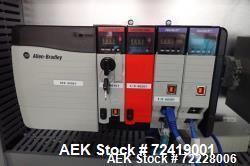 Paper Converting Machine Company Alcohol Wet Wipes Converting and Wrapping