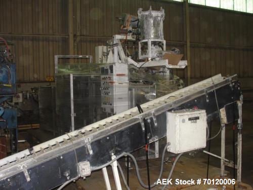 Used Cartridge Filling Line