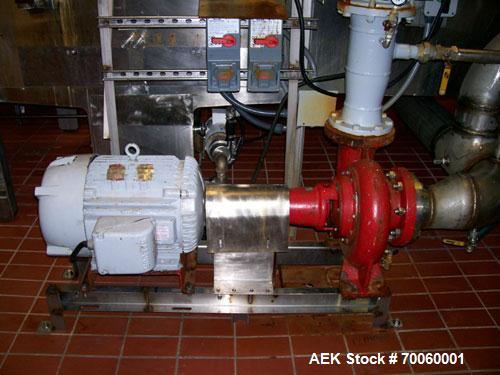 Used Vitaline 12 Wide Complete Novelty Stick Line. With stick inserter, controls and pumps. Single, coaxial and three flavor hoppers, Anderson wrapper, chillers, flat and tapered tooling and support ...