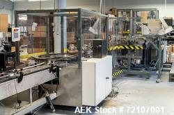 Used- Semiautomatic Packing and Sorting Line