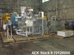 Used-Cartridge Filling Line
