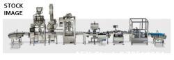 Used- Complete WeighPack Systems Weighing-Dispensing-Filling-Capping-Labeling an