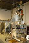 Used Coffee Roasting System: ) Petroncini TTA 60 Roaster(60KG per batch with output of 3 to 4 batches per hour) with ELP 60 pneumatic loaders, Petroncini Main 300 coffee grinder, Petroncini BFT 60 af...