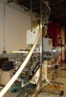 Used Coffee Roasting System: ) Petroncini TTA 60 Roaster(60KG per batch with output of 3 to 4 batches per hour) with ELP 60 pneumatic loaders, Petroncini Main 300 coffee grinder, Petroncini BFT 60 af...