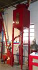 Used Coffee Roasting System: ) Petroncini TTA 60 Roaster(60KG per batch with output of 3 to 4 batches per hour) with ELP 60 pneumatic loaders, Petroncini Main 300 coffee grinder, Petroncini BFT 60 af...