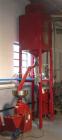 Used Coffee Roasting System: ) Petroncini TTA 60 Roaster(60KG per batch with output of 3 to 4 batches per hour) with ELP 60 pneumatic loaders, Petroncini Main 300 coffee grinder, Petroncini BFT 60 af...