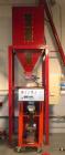 Used Coffee Roasting System: ) Petroncini TTA 60 Roaster(60KG per batch with output of 3 to 4 batches per hour) with ELP 60 pneumatic loaders, Petroncini Main 300 coffee grinder, Petroncini BFT 60 af...