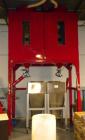 Used Coffee Roasting System: ) Petroncini TTA 60 Roaster(60KG per batch with output of 3 to 4 batches per hour) with ELP 60 pneumatic loaders, Petroncini Main 300 coffee grinder, Petroncini BFT 60 af...