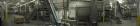 Used Complete Flexline Frozen Meal Kitchen and Assembly Production Line. Accuracy: Precision meal component placement within a tray. Variety: 11 depositing stations for meal components, sauce, glaze ...