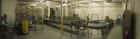 Used Complete Flexline Frozen Meal Kitchen and Assembly Production Line. Accuracy: Precision meal component placement within a tray. Variety: 11 depositing stations for meal components, sauce, glaze ...