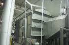 Used Complete Flexline Frozen Meal Kitchen and Assembly Production Line. Accuracy: Precision meal component placement within a tray. Variety: 11 depositing stations for meal components, sauce, glaze ...