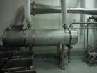 Used Complete Flexline Frozen Meal Kitchen and Assembly Production Line. Accuracy: Precision meal component placement within a tray. Variety: 11 depositing stations for meal components, sauce, glaze ...