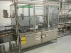 Used Complete Flexline Frozen Meal Kitchen and Assembly Production Line. Accuracy: Precision meal component placement within a tray. Variety: 11 depositing stations for meal components, sauce, glaze ...