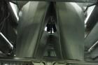 Used Complete Flexline Frozen Meal Kitchen and Assembly Production Line. Accuracy: Precision meal component placement within a tray. Variety: 11 depositing stations for meal components, sauce, glaze ...
