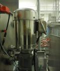 Used Complete Flexline Frozen Meal Kitchen and Assembly Production Line. Accuracy: Precision meal component placement within a tray. Variety: 11 depositing stations for meal components, sauce, glaze ...