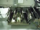 Used Complete Flexline Frozen Meal Kitchen and Assembly Production Line. Accuracy: Precision meal component placement within a tray. Variety: 11 depositing stations for meal components, sauce, glaze ...