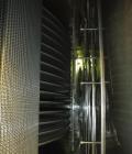 Used Complete Flexline Frozen Meal Kitchen and Assembly Production Line. Accuracy: Precision meal component placement within a tray. Variety: 11 depositing stations for meal components, sauce, glaze ...