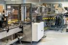 Used Semiautomatic Packing and Sorting Line