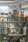 Used Semiautomatic Packing and Sorting Line