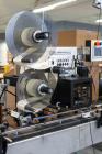 Used Semiautomatic Packing and Sorting Line