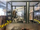 Used Semiautomatic Packing and Sorting Line