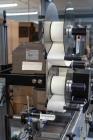 Used Semiautomatic Packing and Sorting Line