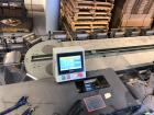 Used Semiautomatic Packing and Sorting Line
