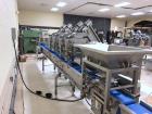 Unused- Koald Design Automated Tray Handling and Food Product Portioning System