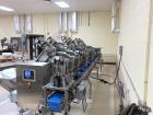 Unused- Koald Design Automated Tray Handling and Food Product Portioning System