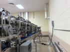 Unused- Koald Design Automated Tray Handling and Food Product Portioning System