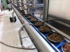 Unused- Koald Design Automated Tray Handling and Food Product Portioning System