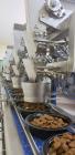 Unused- Koald Design Automated Tray Handling and Food Product Portioning System