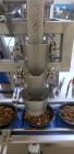 Unused- Koald Design Automated Tray Handling and Food Product Portioning System