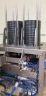 Unused- Koald Design Automated Tray Handling and Food Product Portioning System