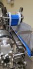 Unused- Koald Design Automated Tray Handling and Food Product Portioning System