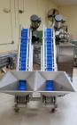 Unused- Koald Design Automated Tray Handling and Food Product Portioning System