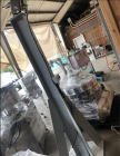 Used Paxiom Weighpack Cannabis Flower Bottle Packaging Line