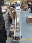 Used Bath Bomb Packaging Line, Including Wrapper, Bath Bomb Former, and Labeler