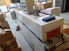Used Bath Bomb Packaging Line, Including Wrapper, Bath Bomb Former, and Labeler