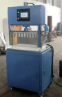 Used Bath Bomb Packaging Line, Including Wrapper, Bath Bomb Former, and Labeler