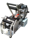 Used Bath Bomb Packaging Line, Including Wrapper, Bath Bomb Former, and Labeler