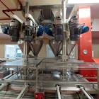 CAN FILLING LINE 1 SPECIFICATION 1. The line is set at 198 mm cans