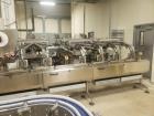 Used Eurosicma, Shaffer Redding Baking Systems Cookie Wrapping and Production