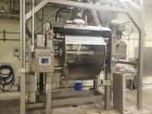 Used Eurosicma, Shaffer Redding Baking Systems Cookie Wrapping and Production