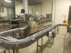 Used Eurosicma, Shaffer Redding Baking Systems Cookie Wrapping and Production