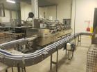 Used- Eurosicma, Shaffer Redding Baking Systems Cookie Wrapping and Production