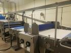 Used Eurosicma, Shaffer Redding Baking Systems Cookie Wrapping and Production