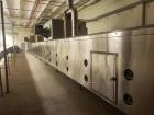 Used Eurosicma, Shaffer Redding Baking Systems Cookie Wrapping and Production