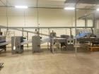 Used Eurosicma, Shaffer Redding Baking Systems Cookie Wrapping and Production